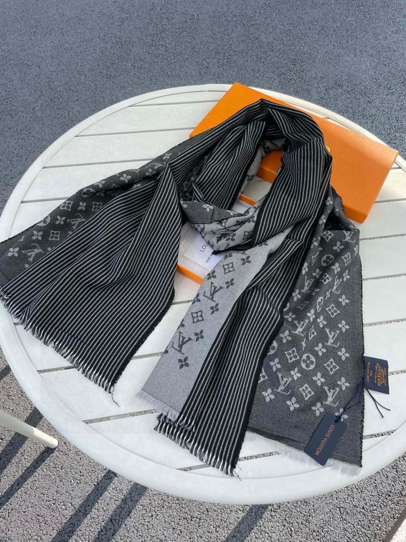 Louis Vuitton Scarf